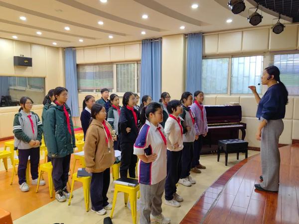 社团展风采 (6) 社团展风采 (6)